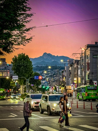 속도 30, 그리고 나의 30년