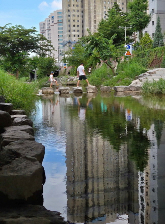 혼자서도 잘해요