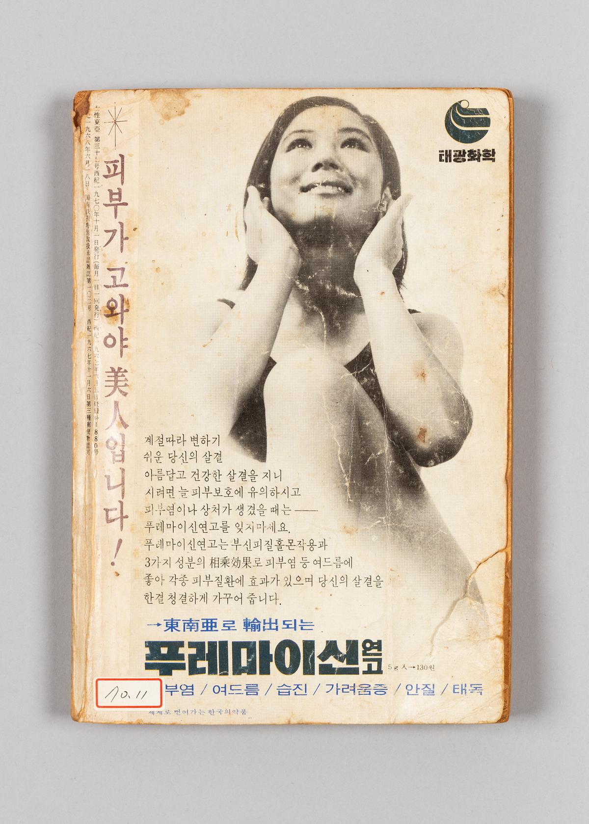 『나목』 5번째 사진