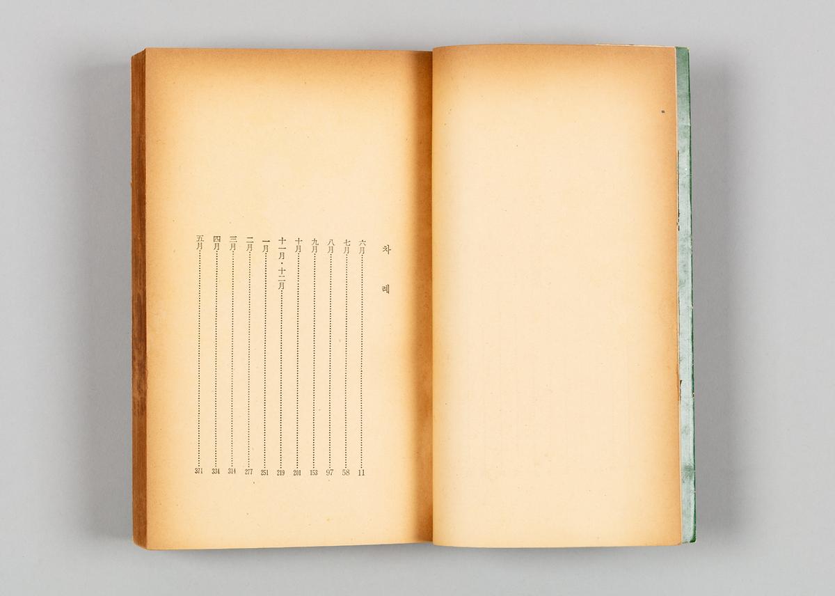 『목마른 계절』 2번째 사진