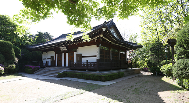 삼청각