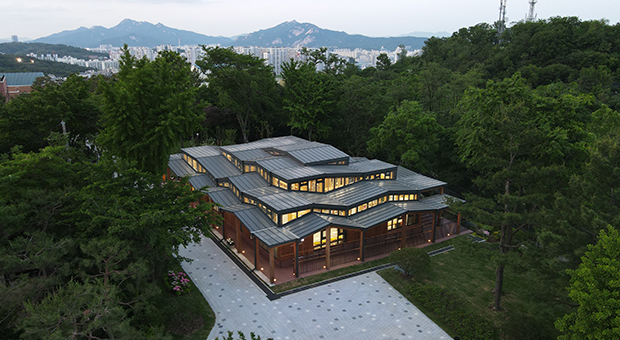 오동근린공원