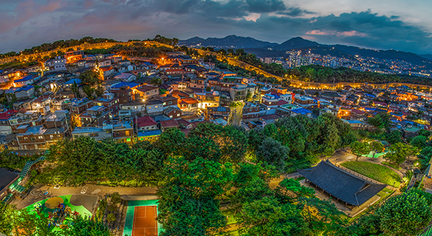 한양도성